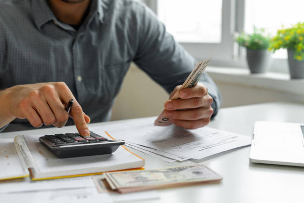 Financial Counseling and Guidance in Maryville, TN